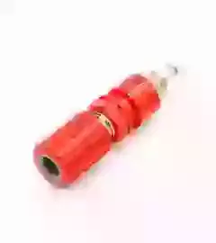 PJP 3250-I Insulated Binding Post with M6 Stud
